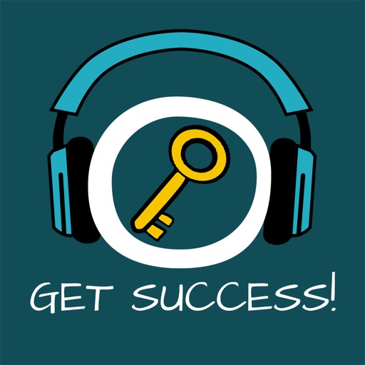 Get success! Succeed by Hypnosis!
