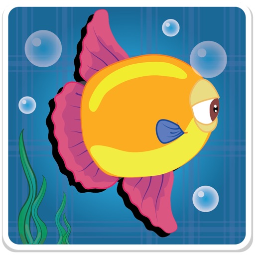 Sunfish The Ocean Punctuate icon