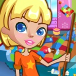 Kids House Cleaning  After Crazy Party