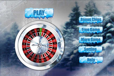 Grand Lottery Casino Roulette - Win double down jackpot chips screenshot 2