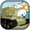 Army Tank Shooter Battlefield - Gun Shooting Battle FREE FUN