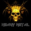 Heavy Metal Plus