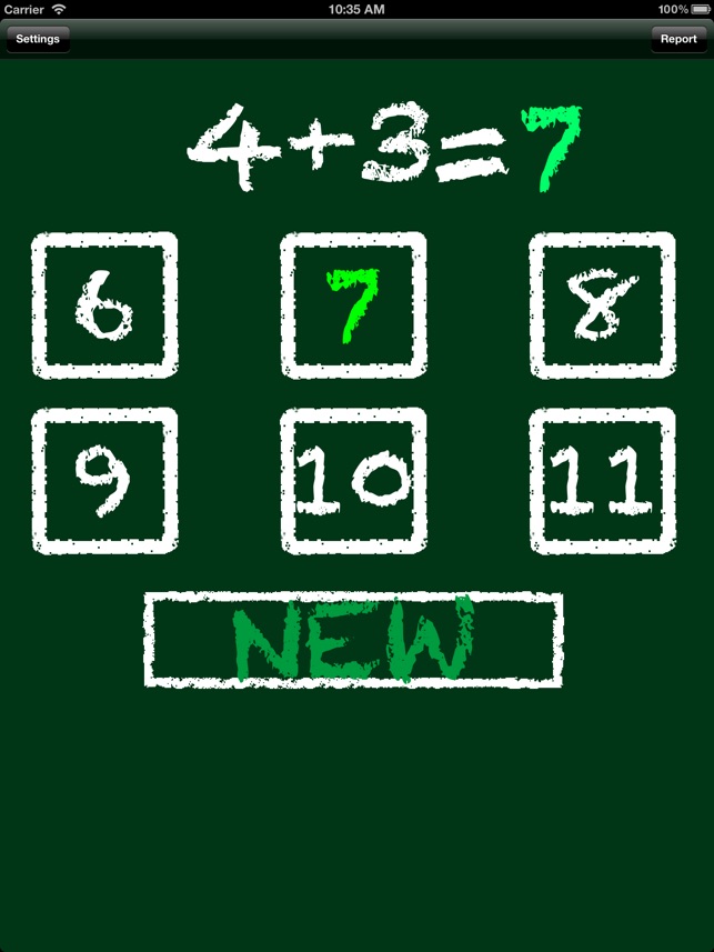 Early Math(圖1)-速報App