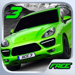 Sports Car Engines 3: 4x4 Free