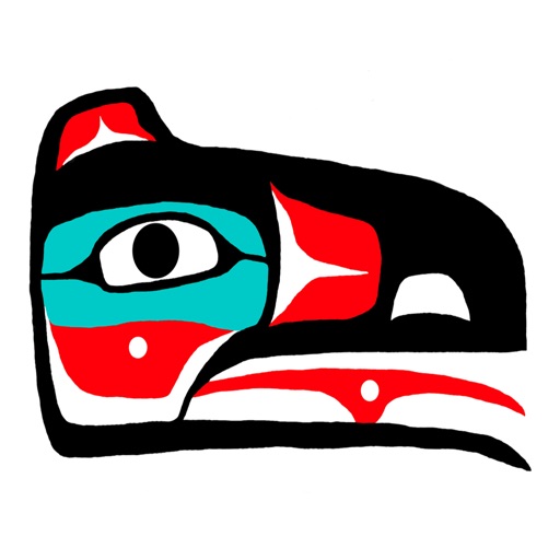 Tlingit Song