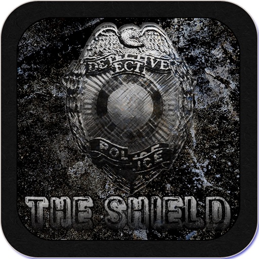 The Shield icon