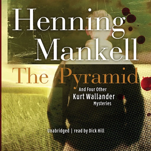 The Pyramid (by Henning Mankell) icon