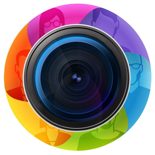 Free Selfie Enhancer –Filtes, Effects,Editing and More Icon