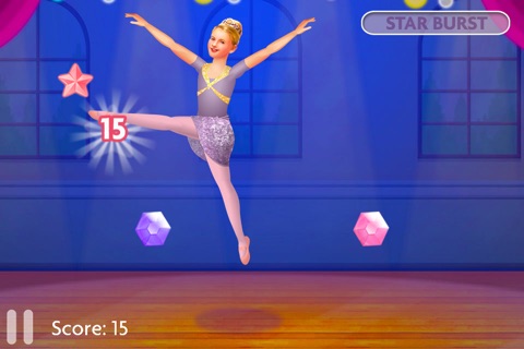 Isabelle Dance Studio screenshot 3