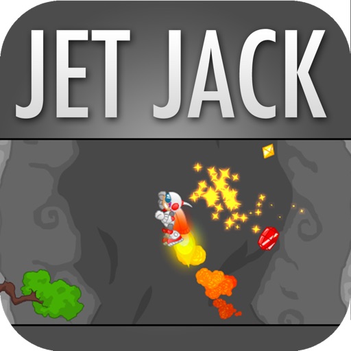 Jet Jack icon