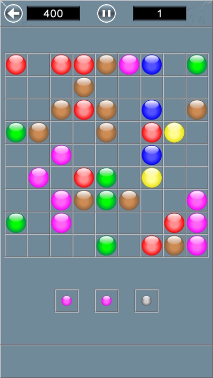 Color Lines Free