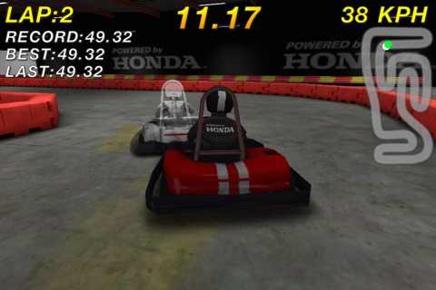 Go Karting screenshot 4