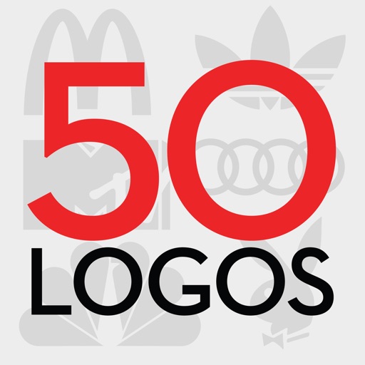 50 Best Logos Ever