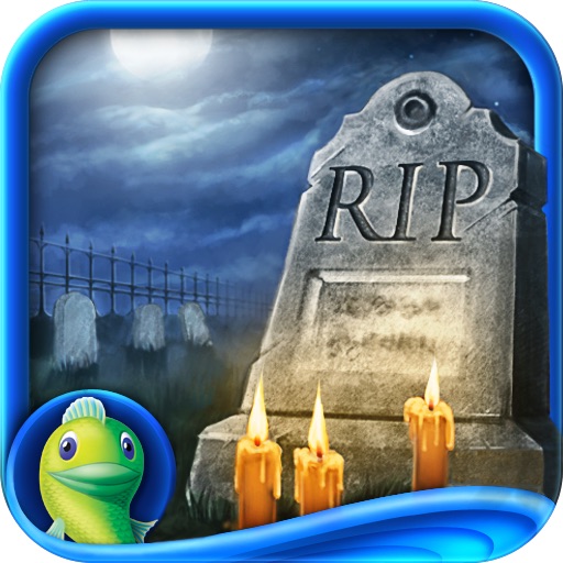 Redemption Cemetery: Curse of the Raven Collector's Edition HD iOS App