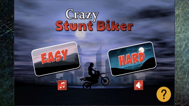 Crazy Stunt Bike Racing - Extreme Awesome Trail Biker Sunts