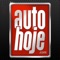 Autohoje é a melhor e mais completa aplicação portuguesa de notícias na hora sobre o mundo dos automóveis e desporto automóvel