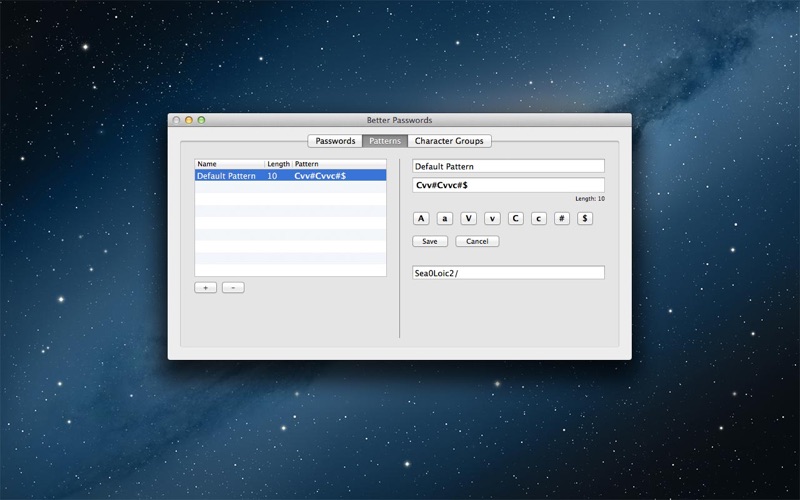 Better Passwords thumbnail 2
