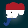 Easy Learning Dutch - Translate & Learn - 60+ Languages, Quiz, frequent words lists, vocabulary