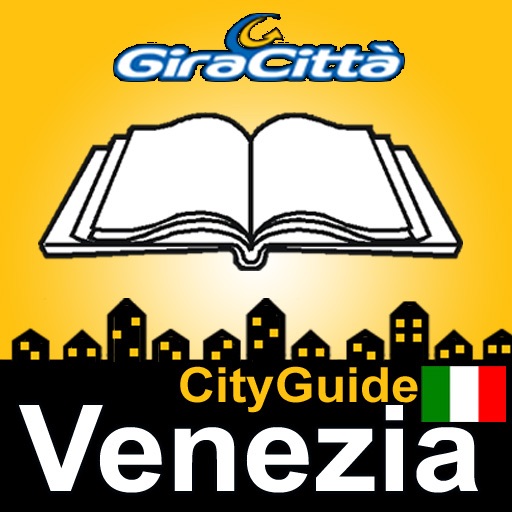 Venezia Giracittà - CityGuide