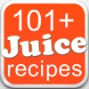 101+ Juice Recipes for iPad