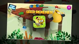 Game screenshot Leer rekenen met Miniclub mod apk