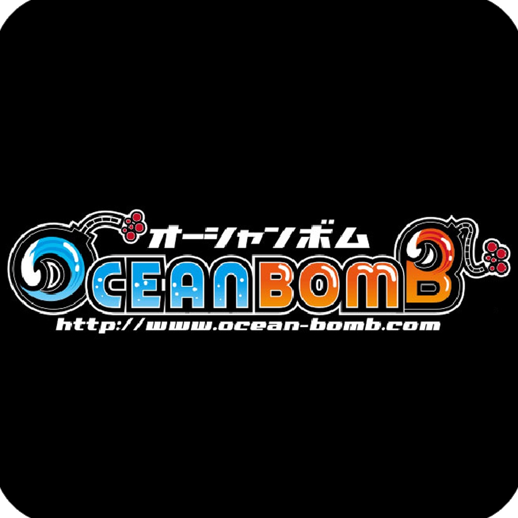 OCEAN-BOMB