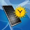 Solar Power for iPhone