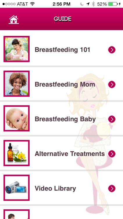 Sara Chana's Savvy Breastfeeding Guide