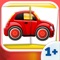 Baby Apps - Cars Puzzle (2 Parts) 1+