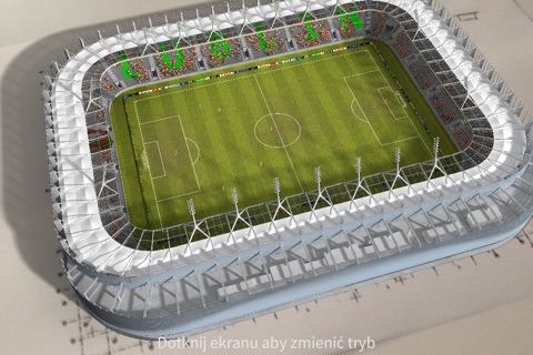 Stadion Lublin screenshot 3