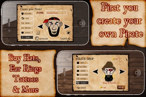 Pirates Life 2: The Lost Chapters screenshot 3