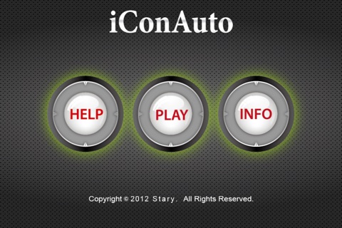 iConAuto screenshot 2