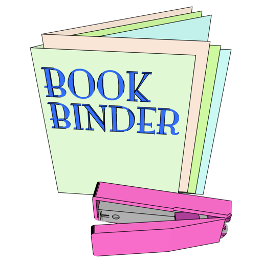 Book Binder