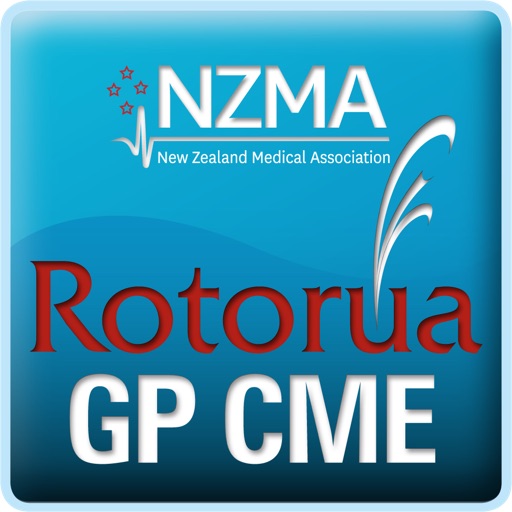 Rotorua GP CME 2013 HD