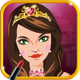 Beauty Salon Dress-Up - Fashion Yourself To Be A Princess In Every Wedding