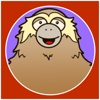 Slothify™-Cute Sloth Face Stickers For Your Photos!