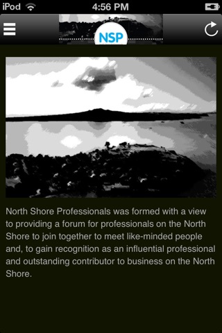 North Shore Professionals screenshot 2