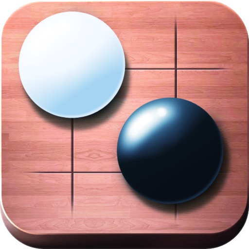 Gomoku Multiplayer iOS App