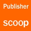 Scoop Publisher
