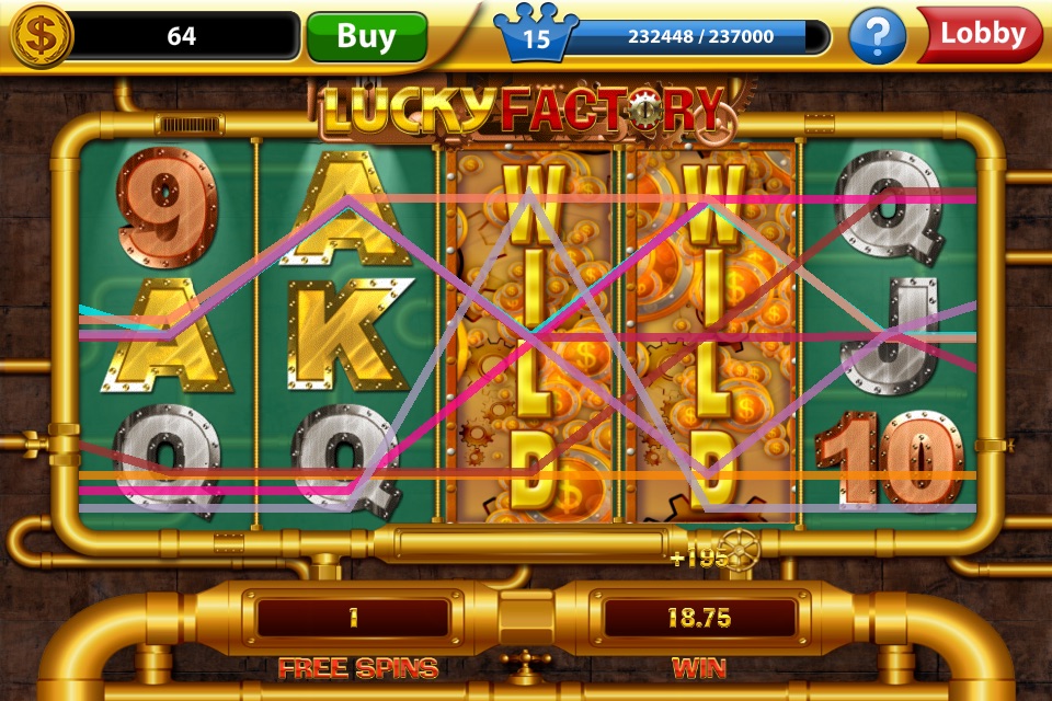 SlotoPrime - Slot Machines screenshot 3