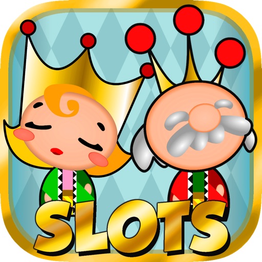 A Classic Lucky Vegas Slots Game: Big Fun with Bingo, Gold Fish, Gems, 777, Pharaohs and More!