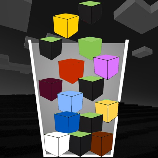 100 Blocks - Free Balls Physics Game iOS App