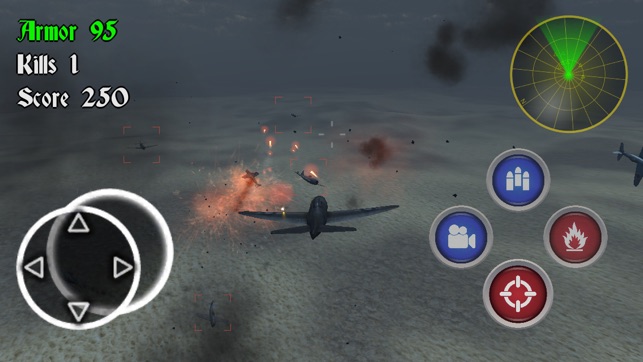 Air Strike WW2(圖5)-速報App