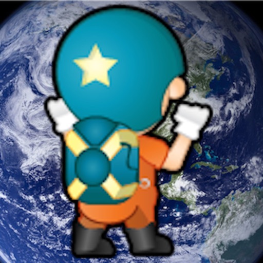 Earth Diver icon