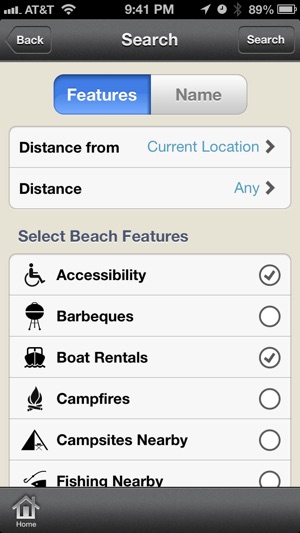 Tahoe Beaches(圖3)-速報App