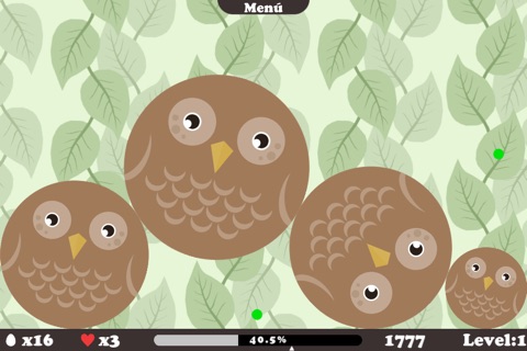 Chirp Chirp screenshot 2