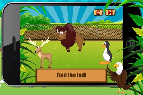 The Animal Zoo screenshot 2