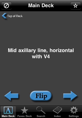 EKG Basics screenshot 2