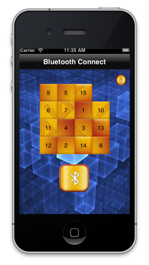 Bluetooth Connect(圖3)-速報App