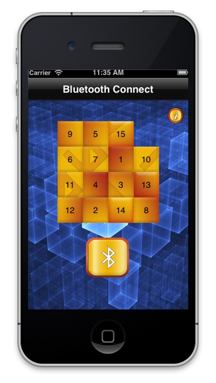 Bluetooth Connect